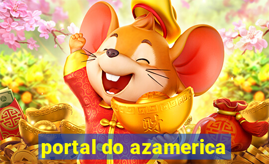 portal do azamerica